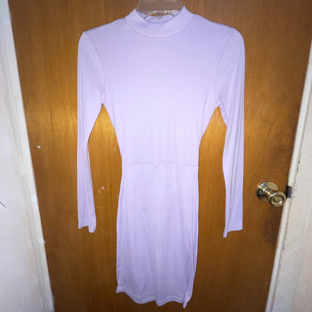 Light Purple Dress SZ:Medium